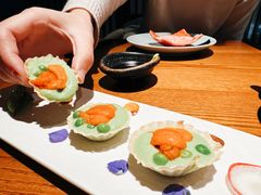 -贰捌零叁精致料理(钱湖店)