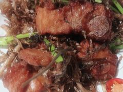 -姜君·千岛湖鱼头馆(浦东大道店)