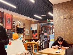 -京玉菲饭店(李村店)