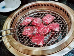 -肉匠日式烧肉屋·和牛居酒屋·酒水小食堂(大汉悦中心店)