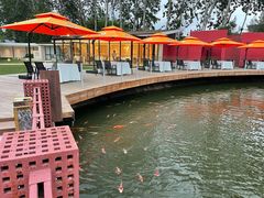 -春晖园度假酒店温泉