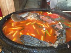 和福餐馆-和福餐馆(西江古街店)