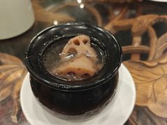 -西江美食舫·江西菜(健德桥店)