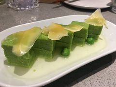 -半山腰·云南菜(侨福芳草地店)