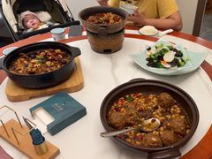 -南山翁新概念川菜(江宁万达广场店)