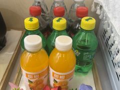-岚魅儿·洗头头疗·按摩SPA(金光华店)