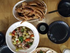 -二孃鸡爪爪(东郊记忆店)