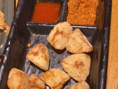 -胡马八破·川菜小馆(高新万达店)