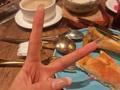 -Mevlana梅夫娜土耳其餐厅·清真