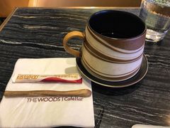 -THE WOODS 简餐 (国贸商城店)