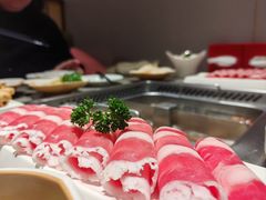 -海底捞火锅(宇飞大厦店)