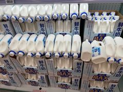 -盒马X会员店(王府井奥莱UP TOWN店)