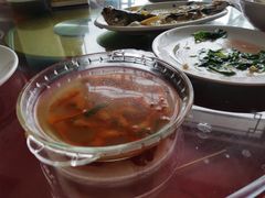 -太湖好灶头土菜馆(石公路店)