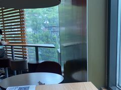 -麦当劳(团结湖店)