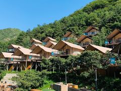 -北京山里寒舍度假酒店