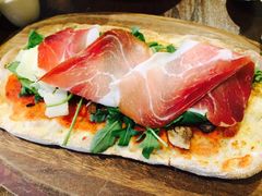 -Bella Italia - Edinburgh Hanover Street
