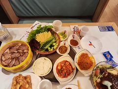 -七八冷面·延边朝鲜族美食(圣熙八号店)