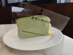 -六六·抹茶66’s SALDessert(保利时光里店)