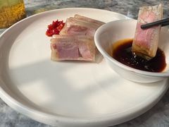 -聚丰园•湖鲜餐厅(阿红私房菜梅石路店)