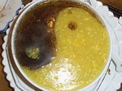 太极玉米羹-圆满素食林饭店非遗素食(河西店)