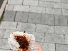 -中栗华栗子(鞍山道店)