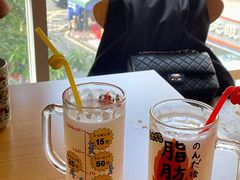 -米彩料理(西丽店)