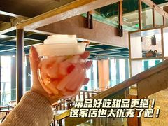 -索溪山寨·湘西饮食文化博物馆(标志门店)