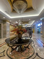 -瑞莱克斯大酒店（望江店）·宴会厅