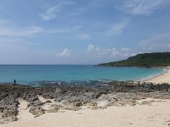 -白沙湾海滩