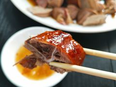 -黄连大头华烧鹅店(大良店)
