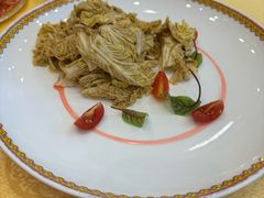 -白家大院·王府宫廷菜(苏州街店)
