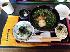 -中村藤吉(本店)