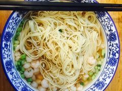 -裕兴记·三虾面(西北街总店)