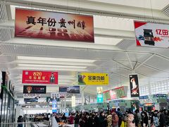 -南昌西站
