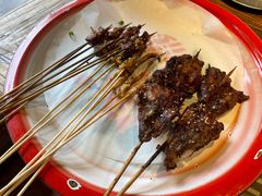 -北丐先生·野馄饨烧烤(雨花万象店)