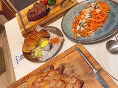 -森Some Fusion(荔湾店)