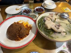 -易老妈蹄花.特色川菜(人民公园总店)