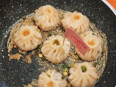 -火啫啫·粤式啫啫煲(南通首店)