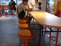 大堂-麦当劳(宏泰广场店)