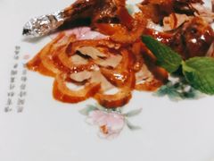 -京华烟云·北京烤鸭(领展购物广场·中关村店)