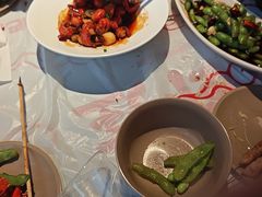 -肥肥虾庄·金牌油焖大虾(杨园滨江时代walk店)