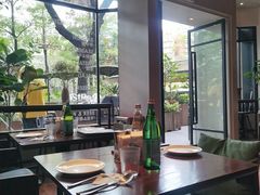 -Bistro 63 创意融合料理(广粤天地店)