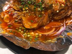 -粥旺庄(芳村店)