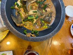 -下梅人家土菜馆(历史文化餐厅度假区店)