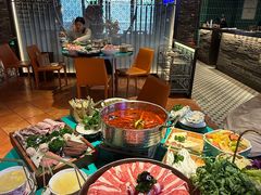 -卤鼎记·潮汕卤水火锅饭店(北京首店)