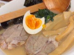 -无敌家现熬骨汤拉面(颐堤港店)