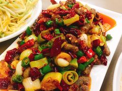 -回味南塘老王虾尾(总店)