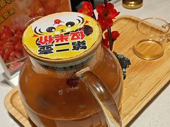 -虎丫炒鸡(郑州高新万科店)