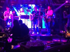 -A+ LIVE HOUSE(武汉天地店)