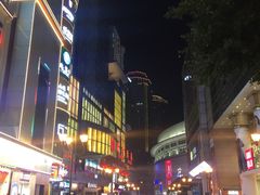 -八一路好吃街(雨田商务大厦店)